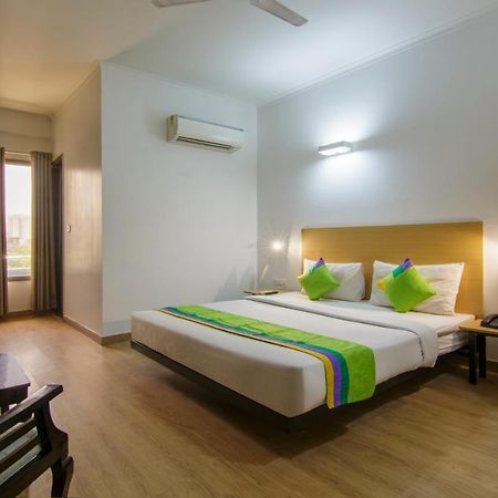 Hotel Treebo Noida Express Extérieur photo