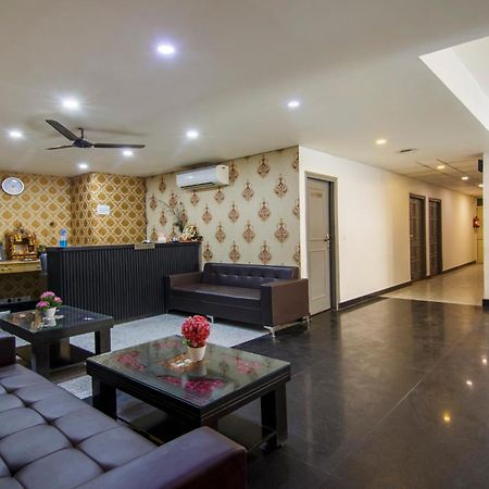 Hotel Treebo Noida Express Extérieur photo