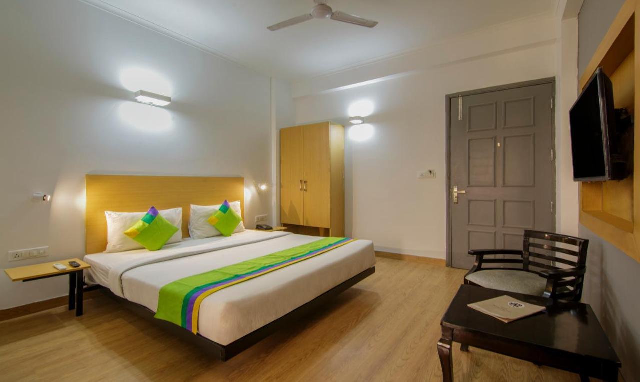 Hotel Treebo Noida Express Extérieur photo