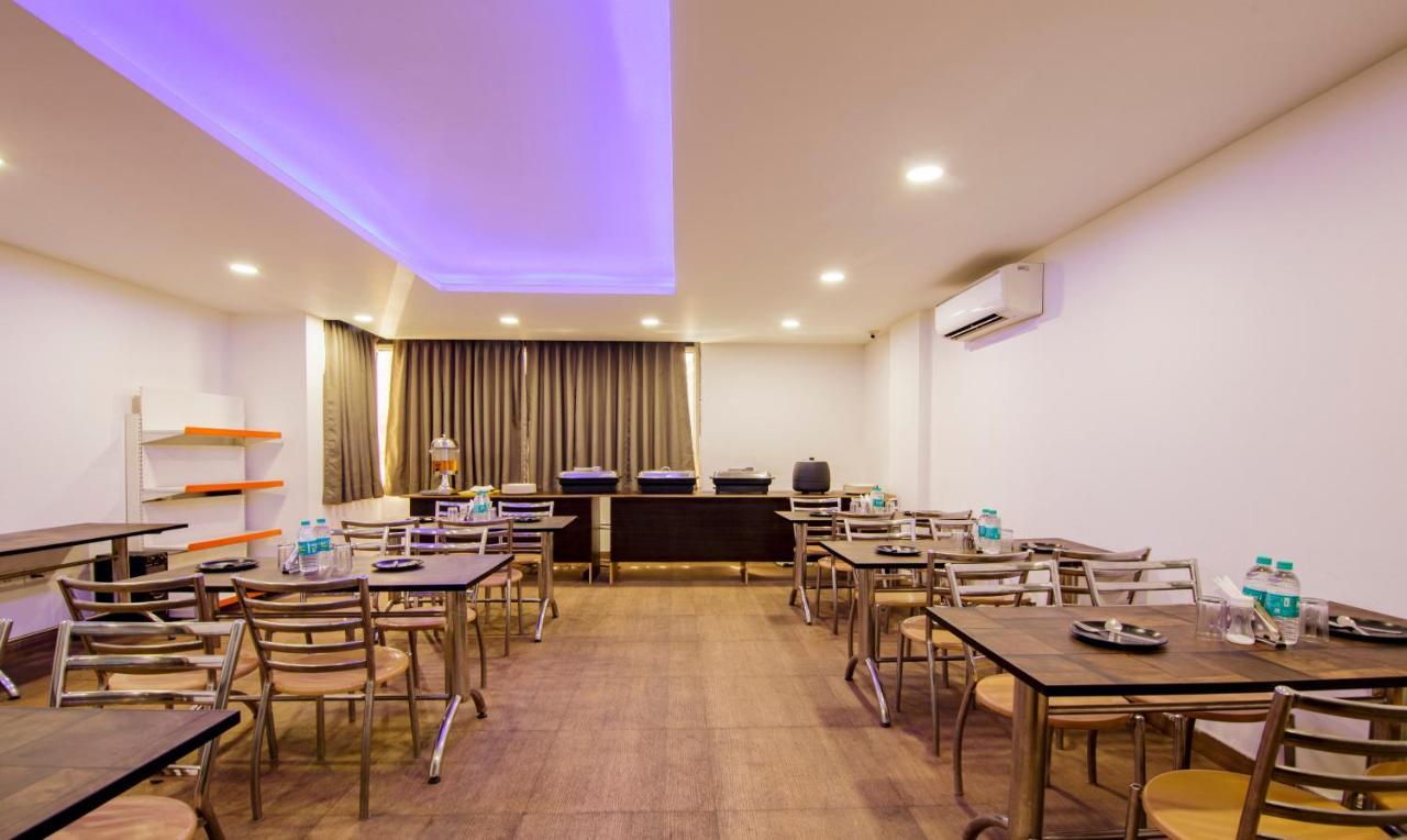 Hotel Treebo Noida Express Extérieur photo